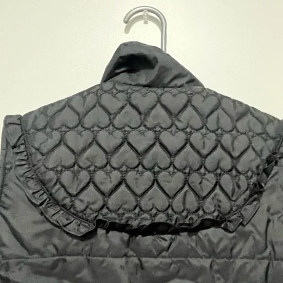 Roxy Vest - Picture 6 of 10